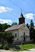 Katolikus templom-Berente 04